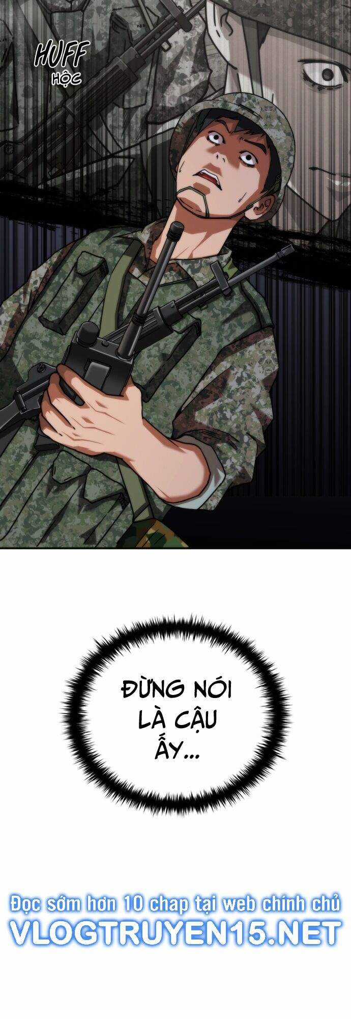 Mạt Thế Zombie 82-08 - Chapter 19 - Trang 21