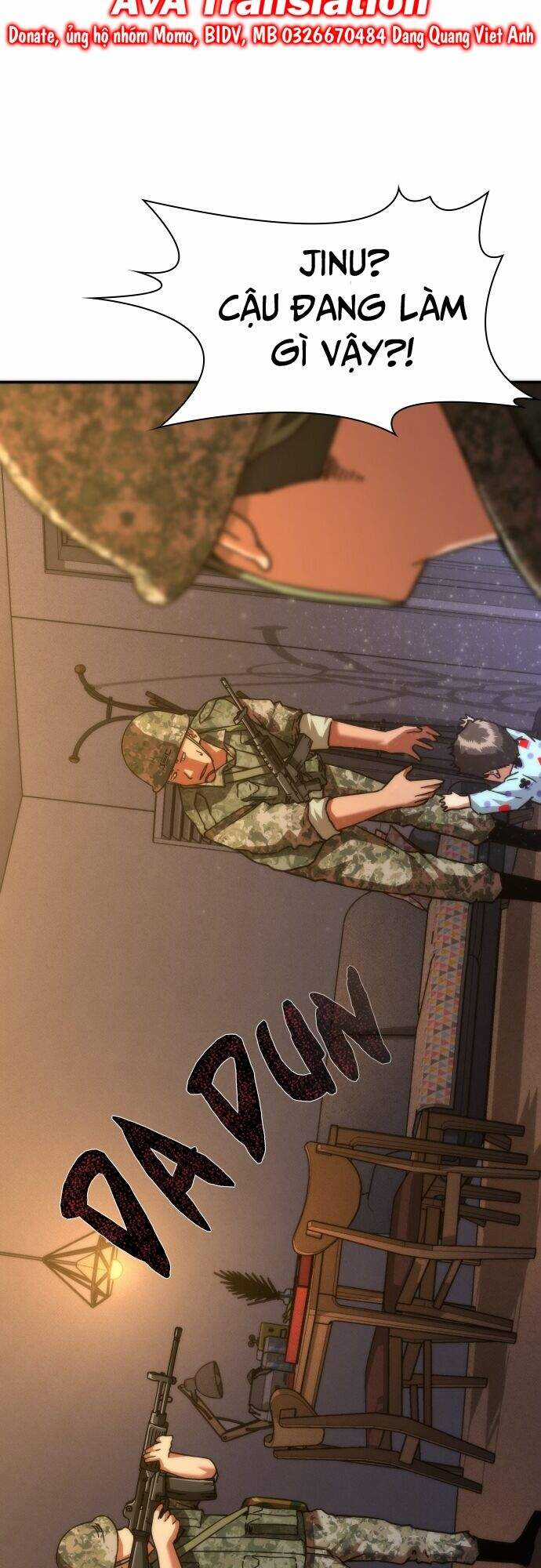 Mạt Thế Zombie 82-08 - Chapter 19 - Trang 25