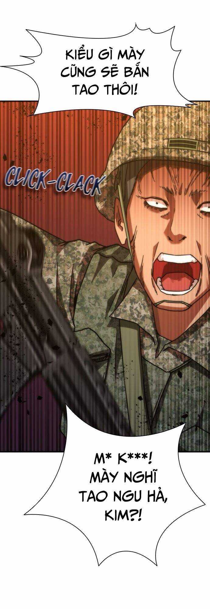 Mạt Thế Zombie 82-08 - Chapter 19 - Trang 39