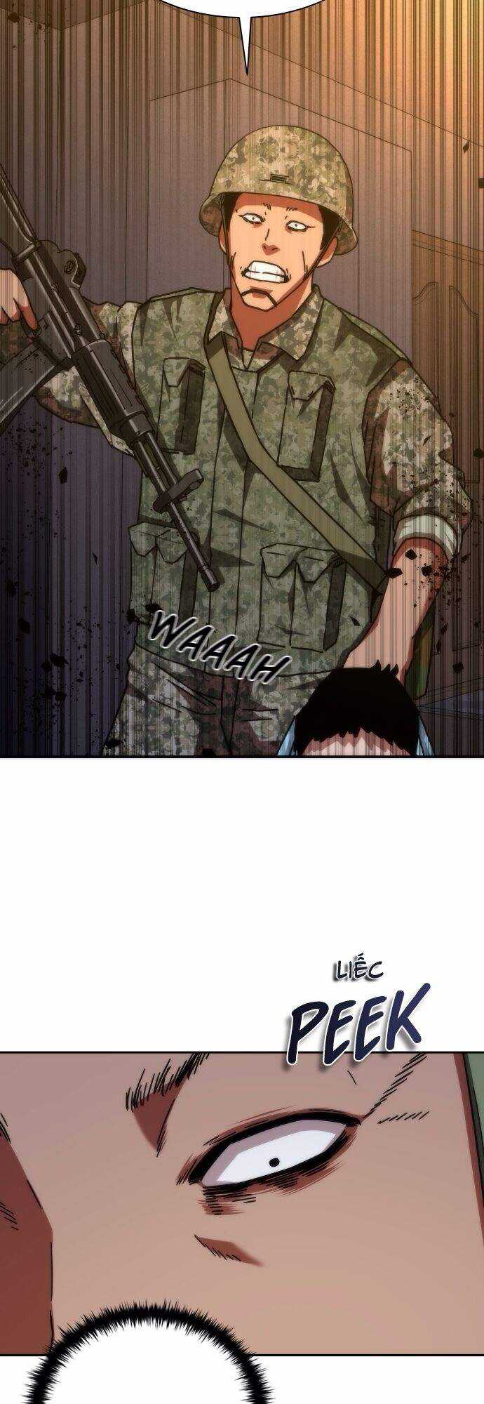 Mạt Thế Zombie 82-08 - Chapter 19 - Trang 42