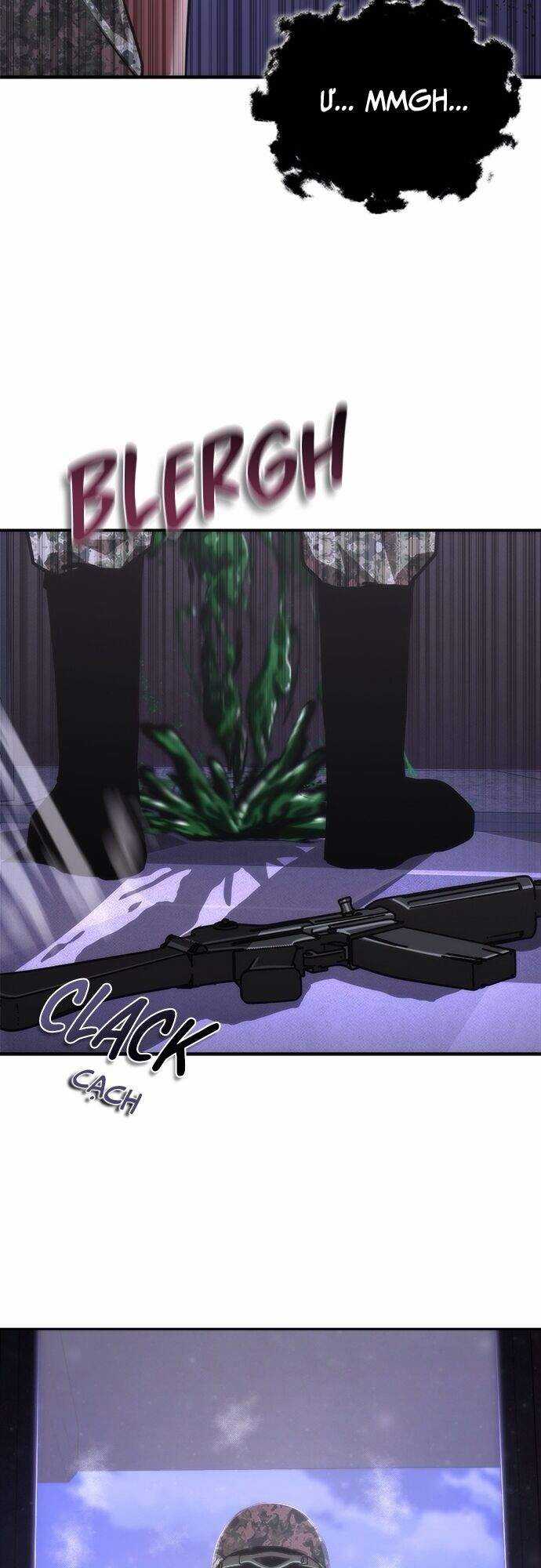 Mạt Thế Zombie 82-08 - Chapter 19 - Trang 47