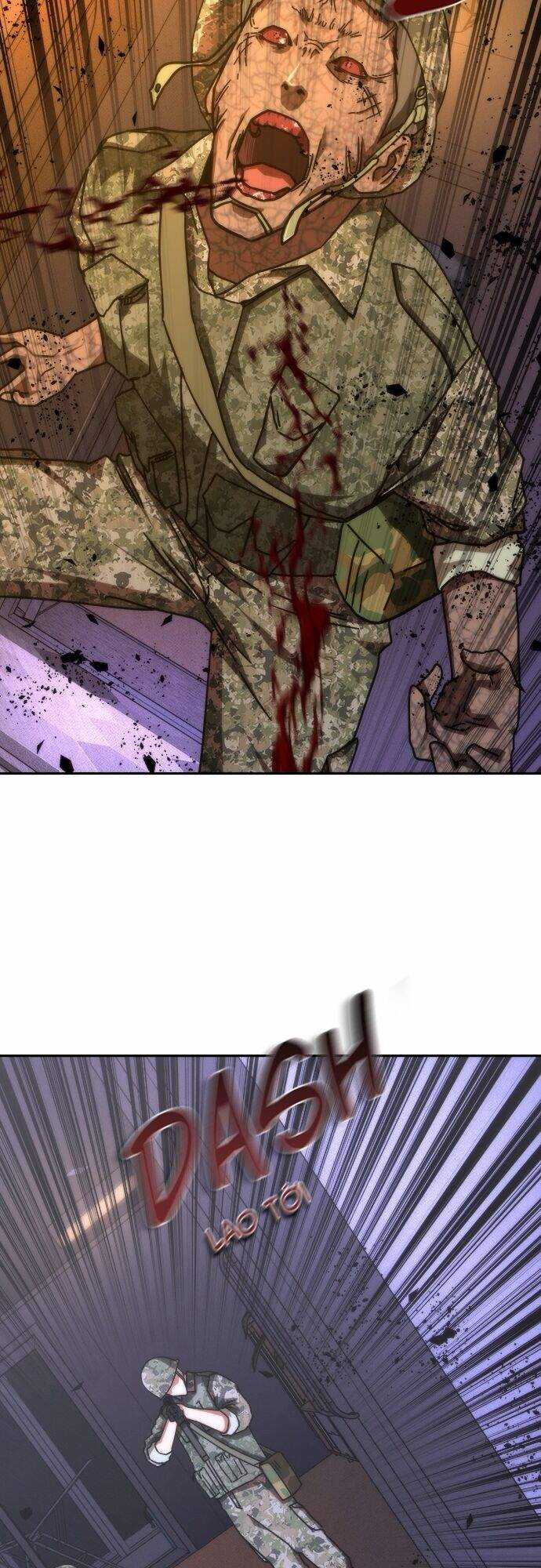 Mạt Thế Zombie 82-08 - Chapter 19 - Trang 53