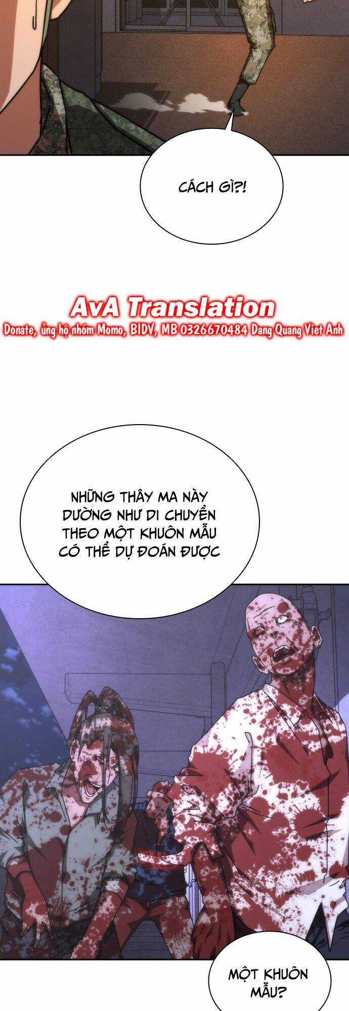 Mạt Thế Zombie 82-08 - Chapter 19 - Trang 81