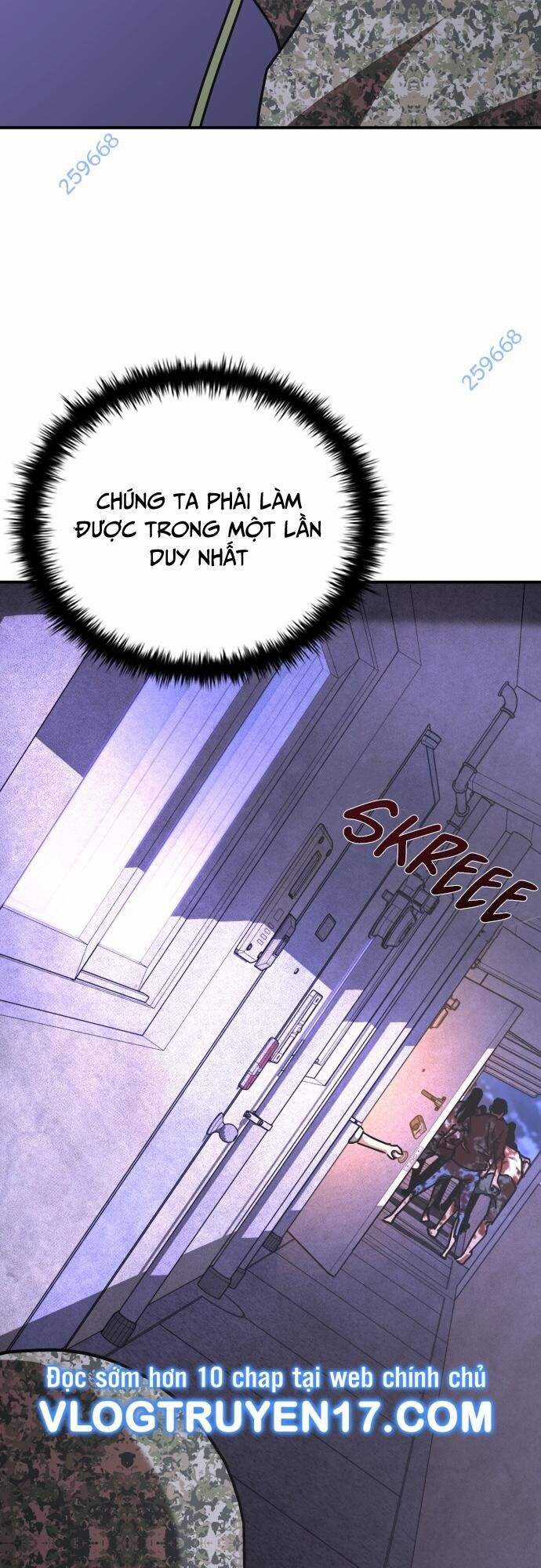 Mạt Thế Zombie 82-08 - Chapter 19 - Trang 95