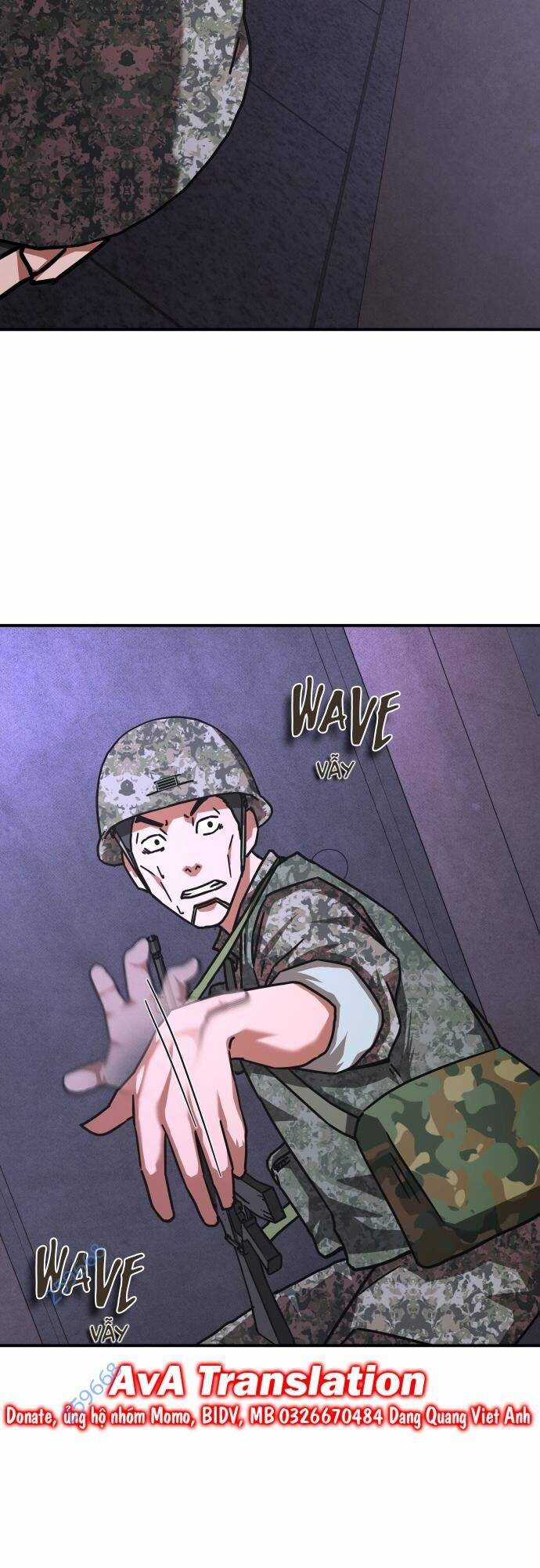 Mạt Thế Zombie 82-08 - Chapter 19 - Trang 96