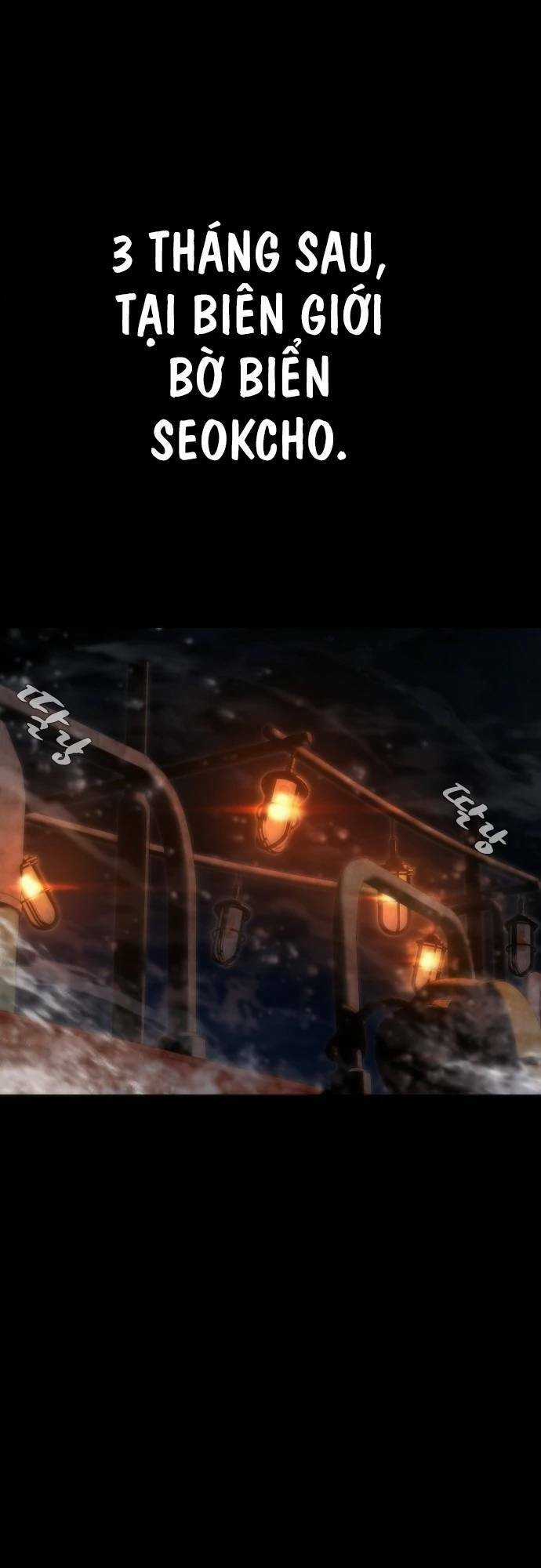 Mạt Thế Zombie 82-08 - Chapter 2 - Trang 1