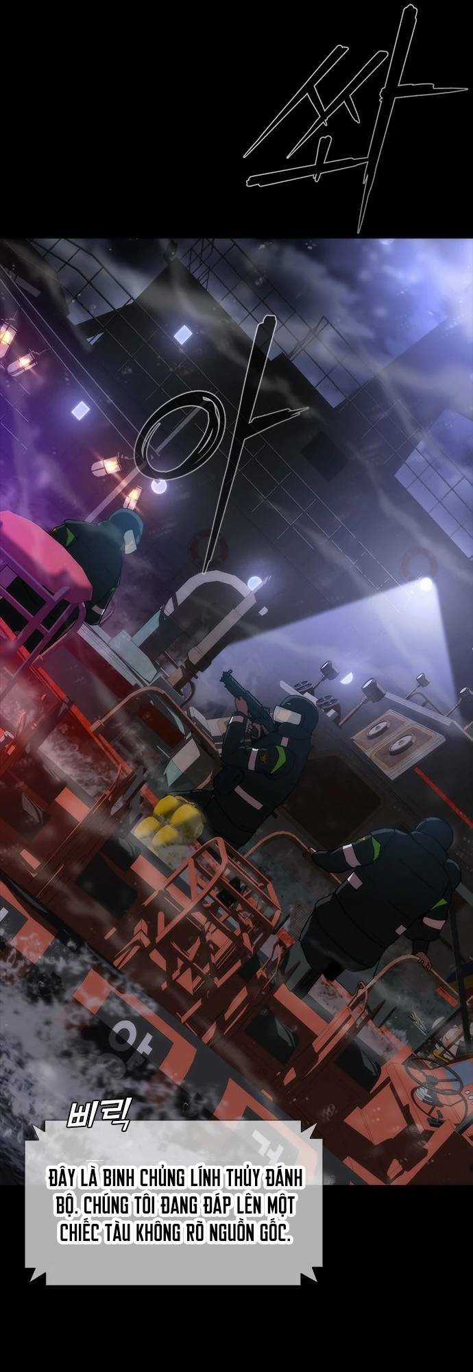 Mạt Thế Zombie 82-08 - Chapter 2 - Trang 11