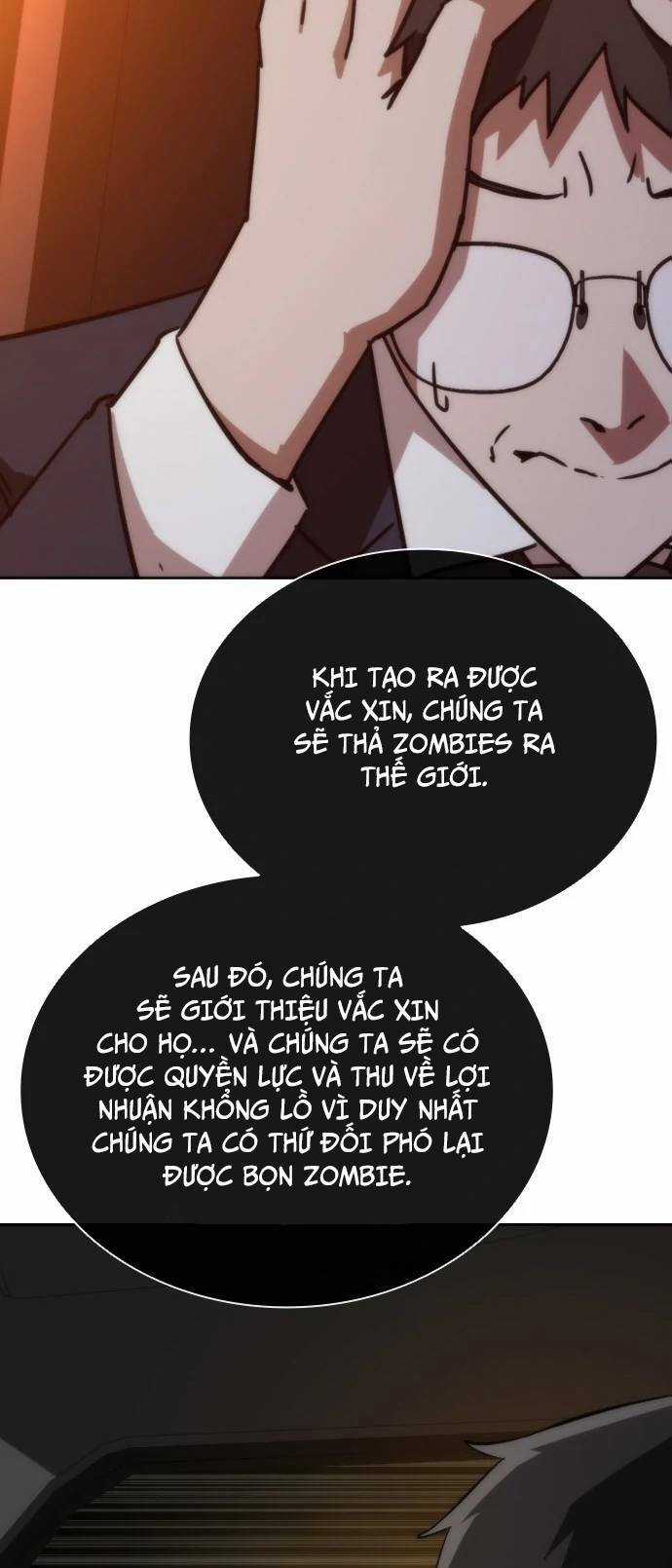 Mạt Thế Zombie 82-08 - Chapter 2 - Trang 111