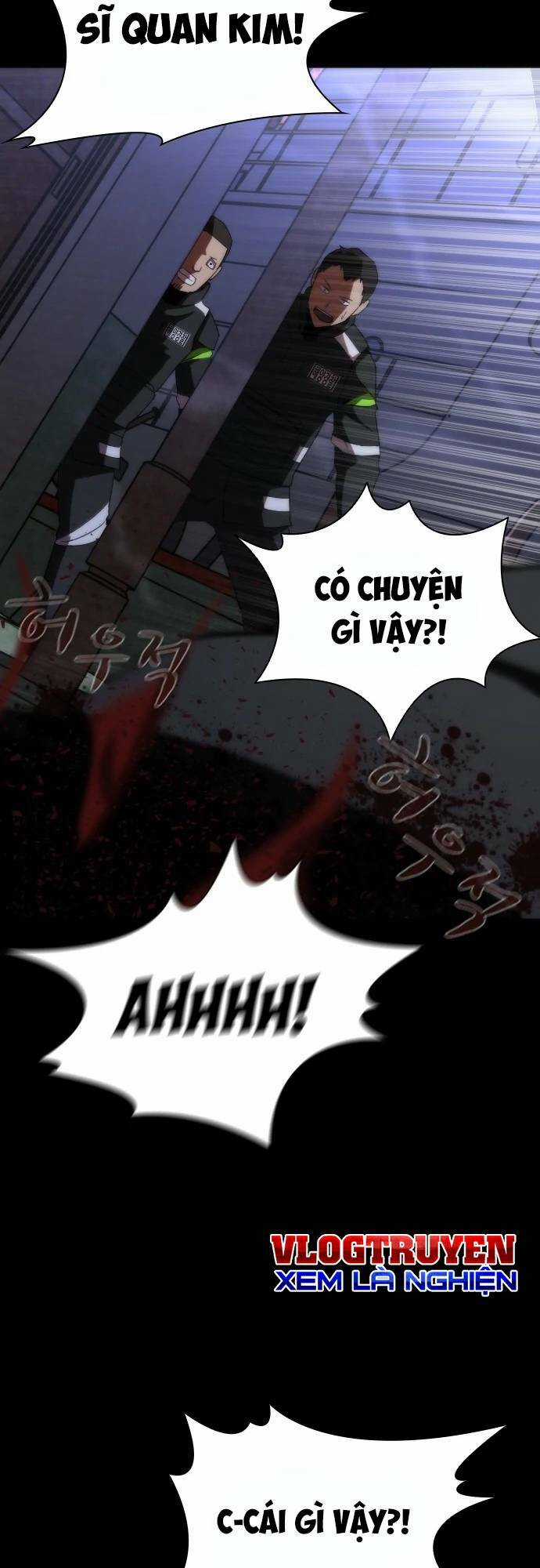 Mạt Thế Zombie 82-08 - Chapter 2 - Trang 22