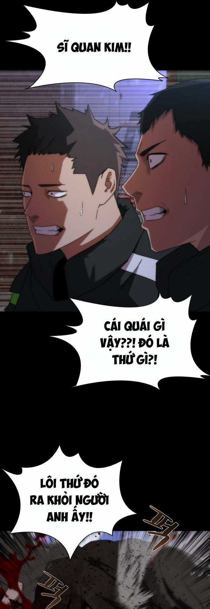 Mạt Thế Zombie 82-08 - Chapter 2 - Trang 26