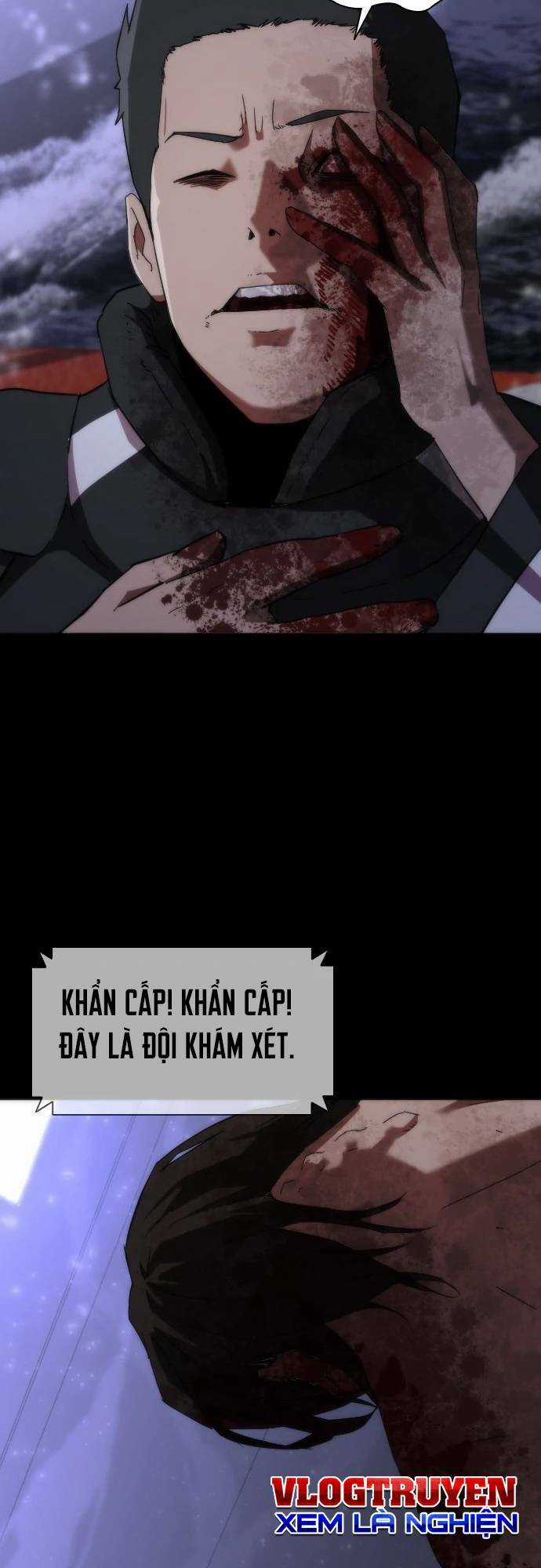 Mạt Thế Zombie 82-08 - Chapter 2 - Trang 32