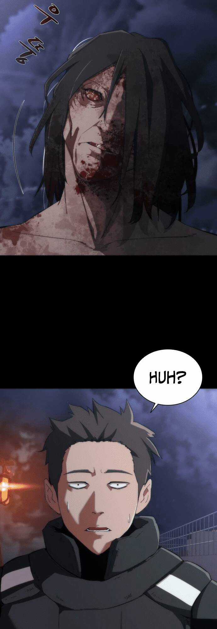 Mạt Thế Zombie 82-08 - Chapter 2 - Trang 36