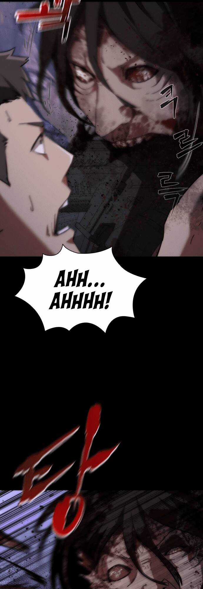 Mạt Thế Zombie 82-08 - Chapter 2 - Trang 42