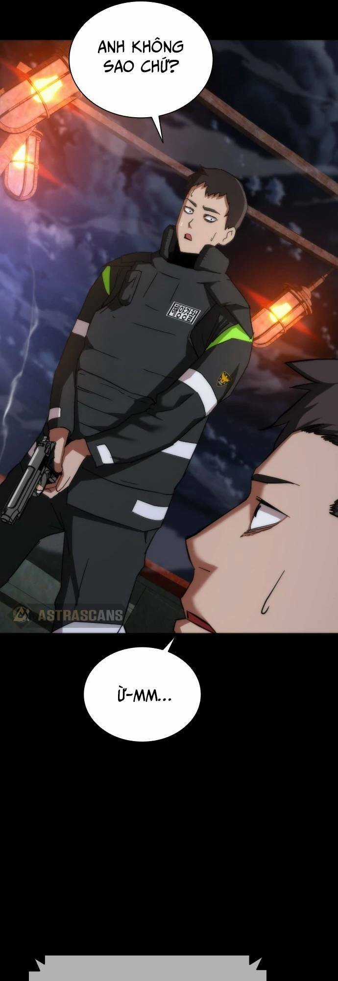 Mạt Thế Zombie 82-08 - Chapter 2 - Trang 46