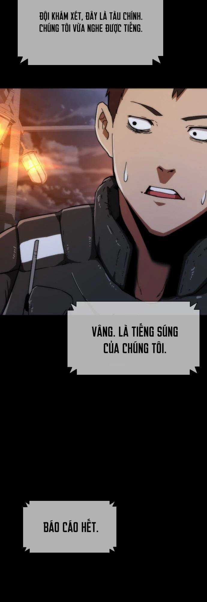 Mạt Thế Zombie 82-08 - Chapter 2 - Trang 47