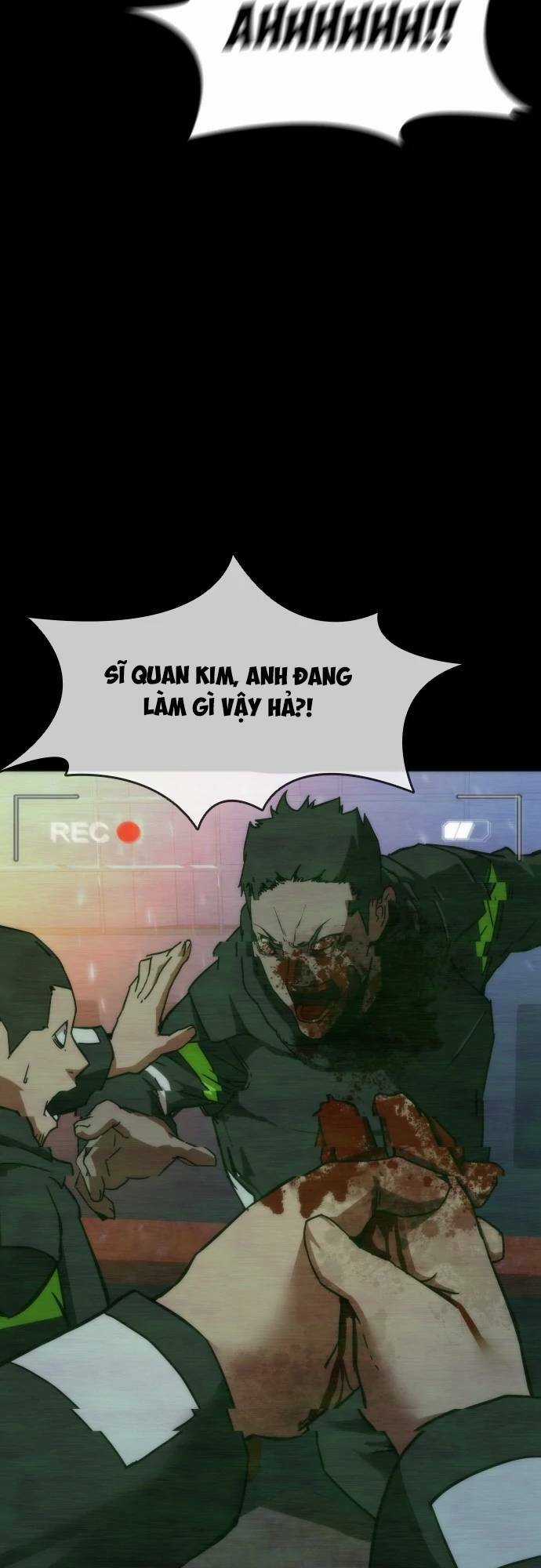 Mạt Thế Zombie 82-08 - Chapter 2 - Trang 53