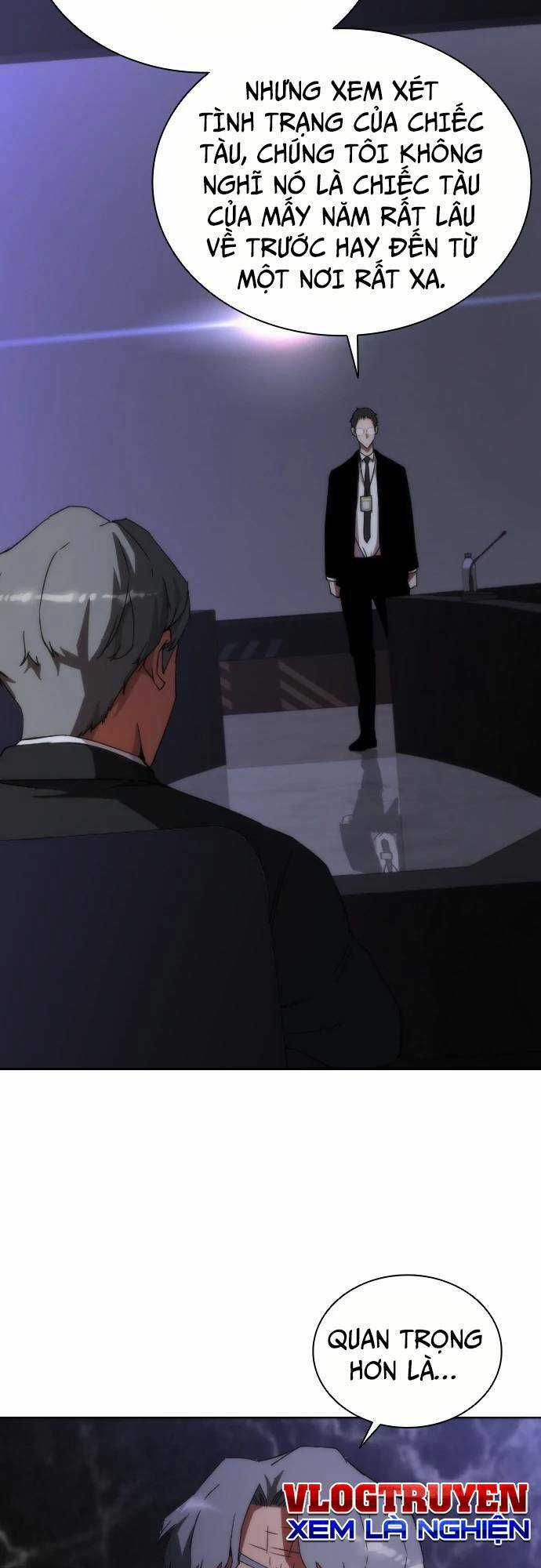 Mạt Thế Zombie 82-08 - Chapter 2 - Trang 57