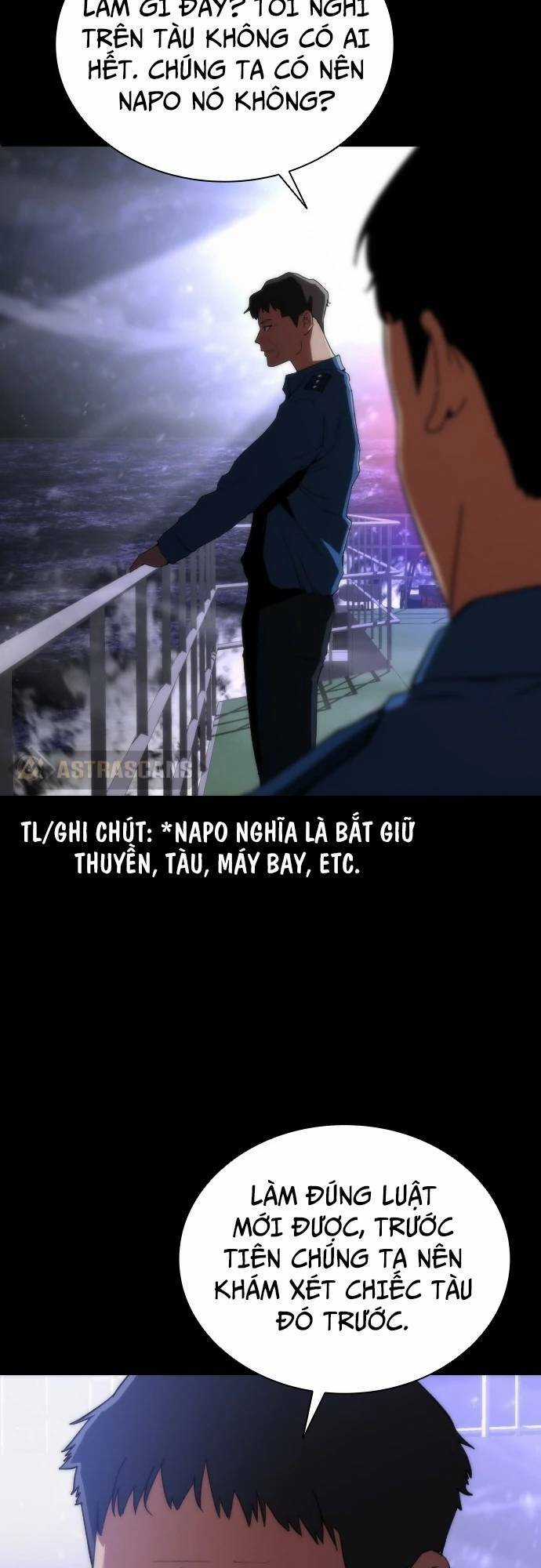 Mạt Thế Zombie 82-08 - Chapter 2 - Trang 7