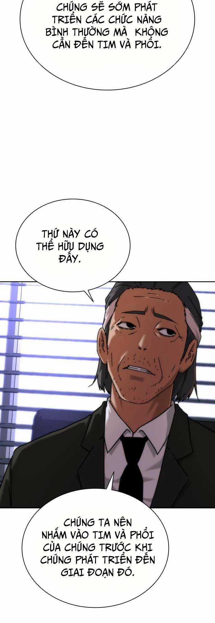 Mạt Thế Zombie 82-08 - Chapter 2 - Trang 63