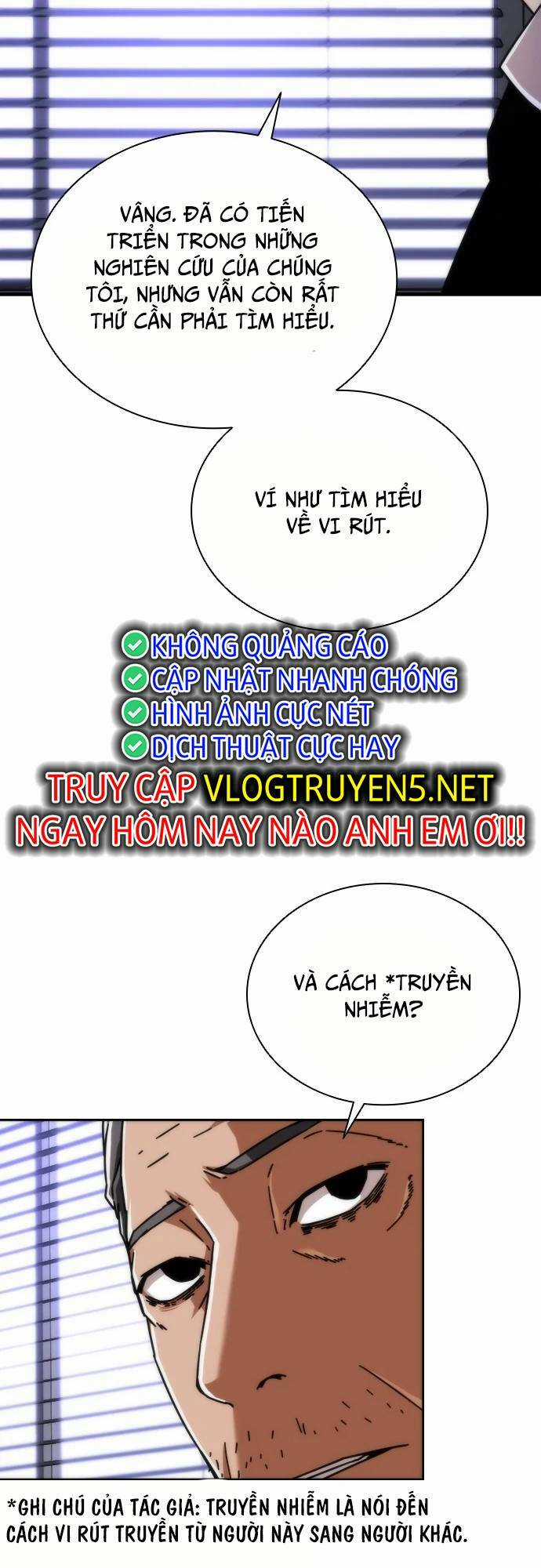 Mạt Thế Zombie 82-08 - Chapter 2 - Trang 67