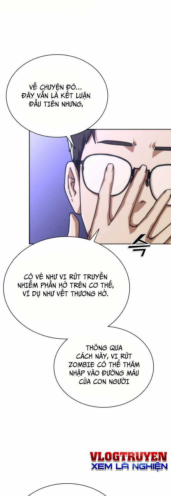 Mạt Thế Zombie 82-08 - Chapter 2 - Trang 68