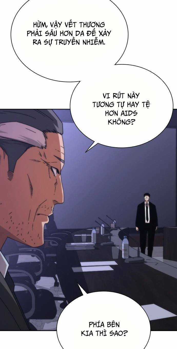 Mạt Thế Zombie 82-08 - Chapter 2 - Trang 69