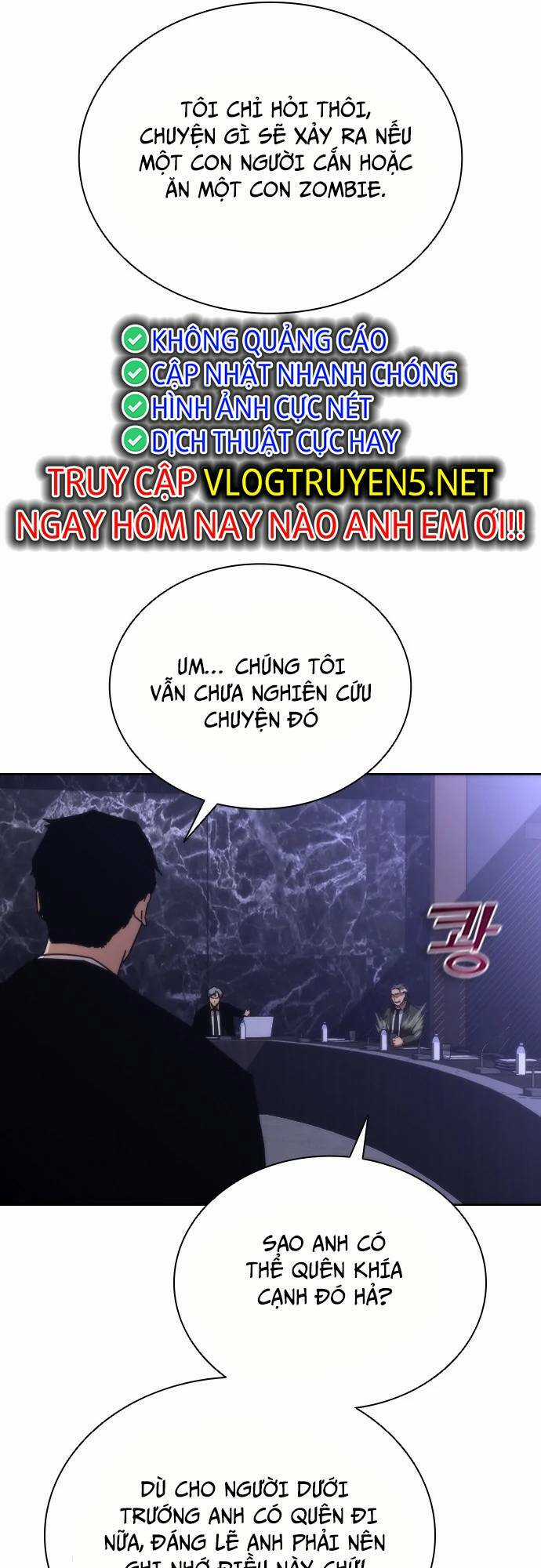 Mạt Thế Zombie 82-08 - Chapter 2 - Trang 71