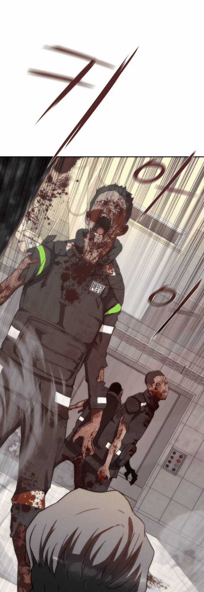 Mạt Thế Zombie 82-08 - Chapter 2 - Trang 81