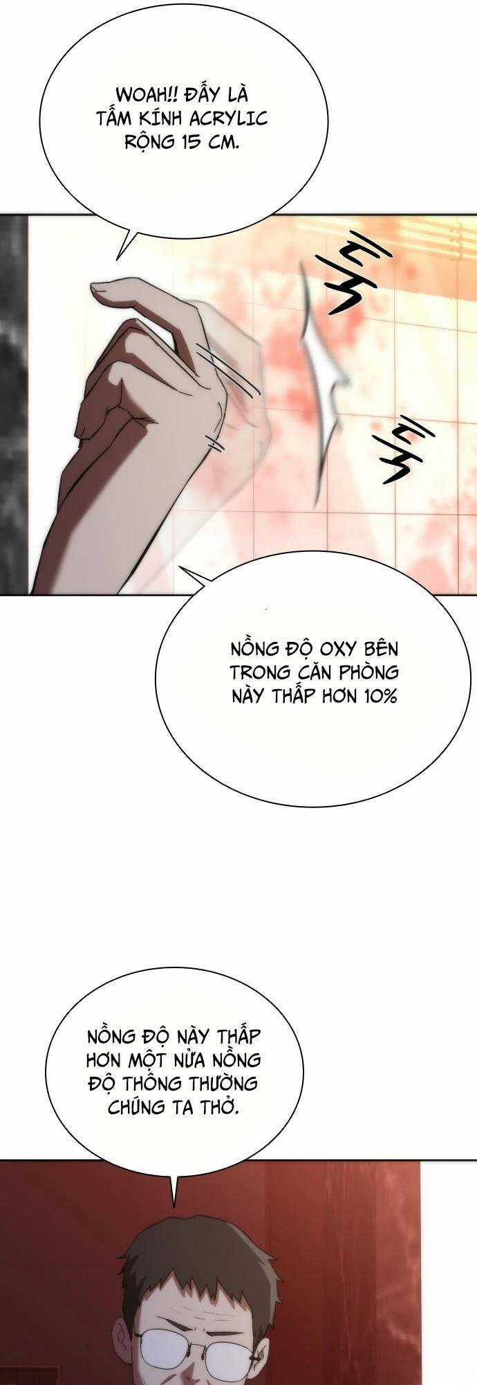 Mạt Thế Zombie 82-08 - Chapter 2 - Trang 85