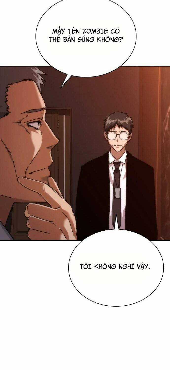 Mạt Thế Zombie 82-08 - Chapter 2 - Trang 89