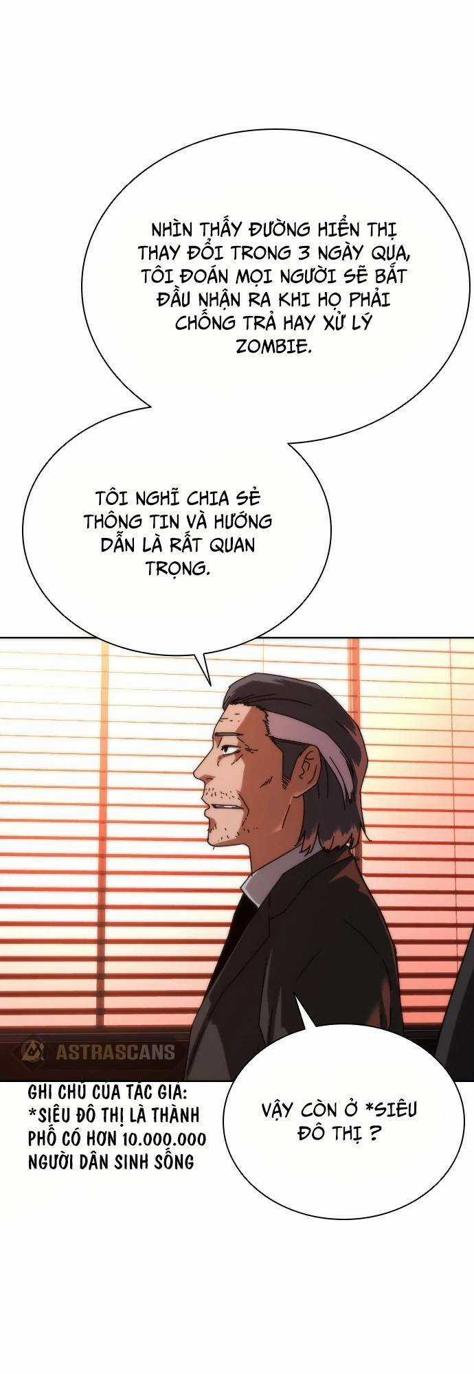 Mạt Thế Zombie 82-08 - Chapter 2 - Trang 92