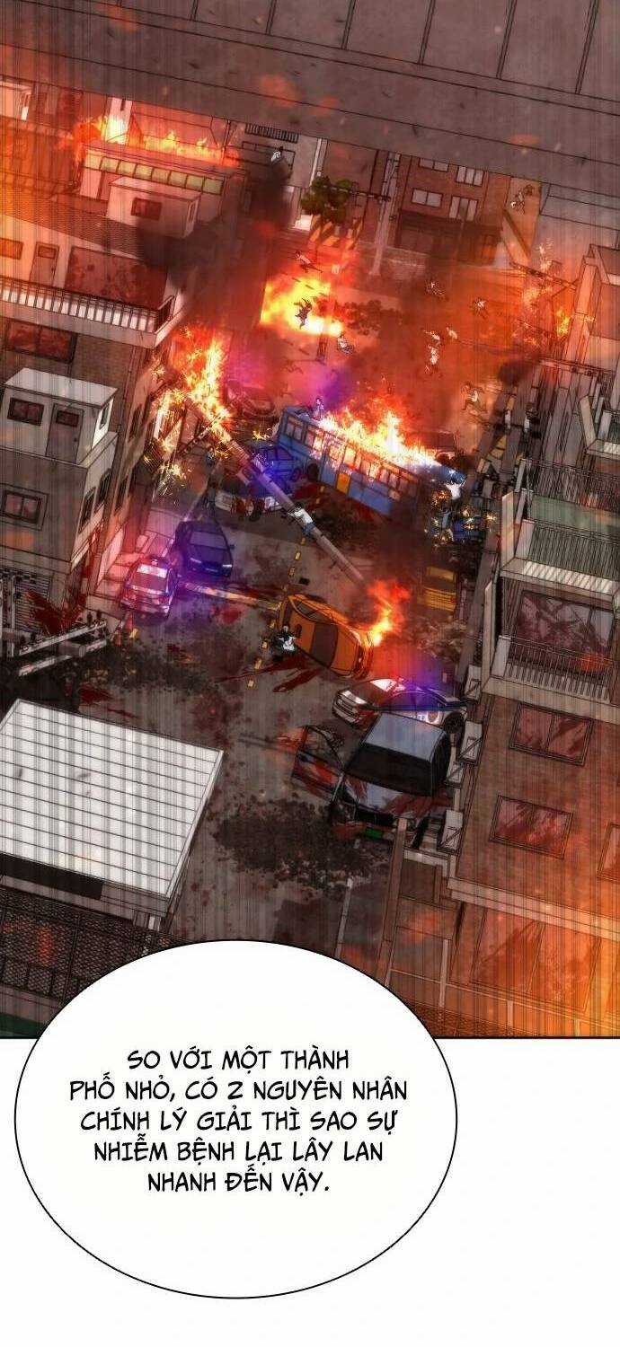 Mạt Thế Zombie 82-08 - Chapter 2 - Trang 94