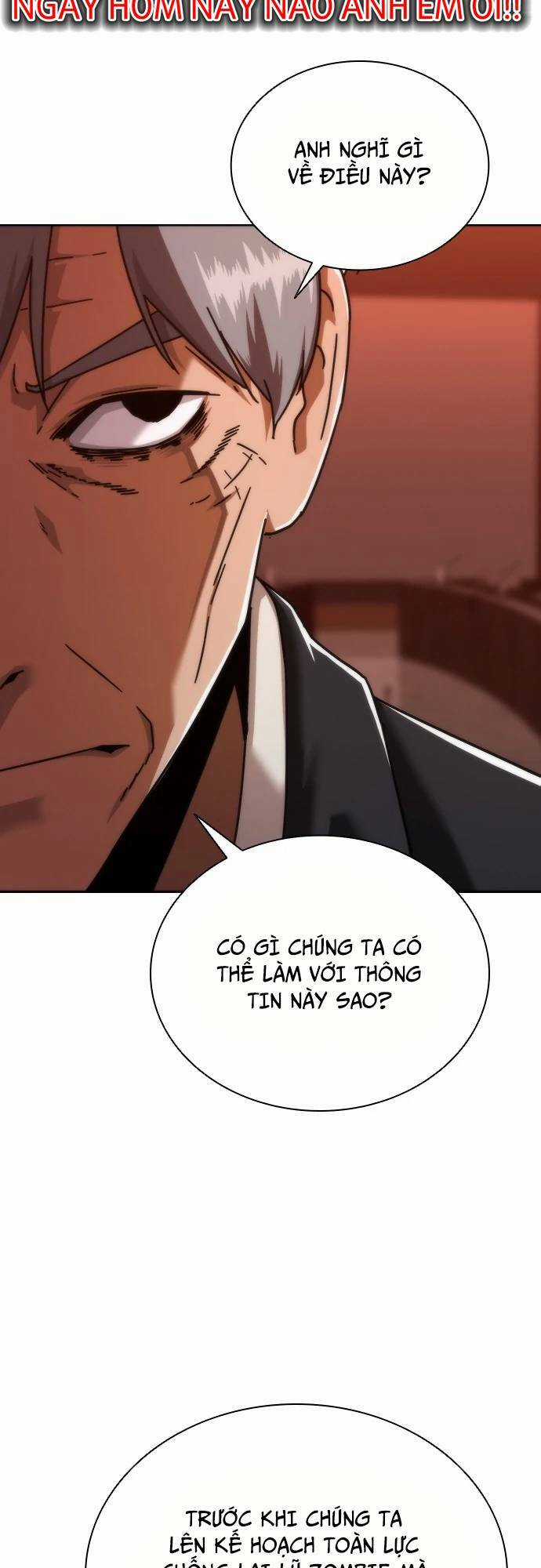 Mạt Thế Zombie 82-08 - Chapter 2 - Trang 96