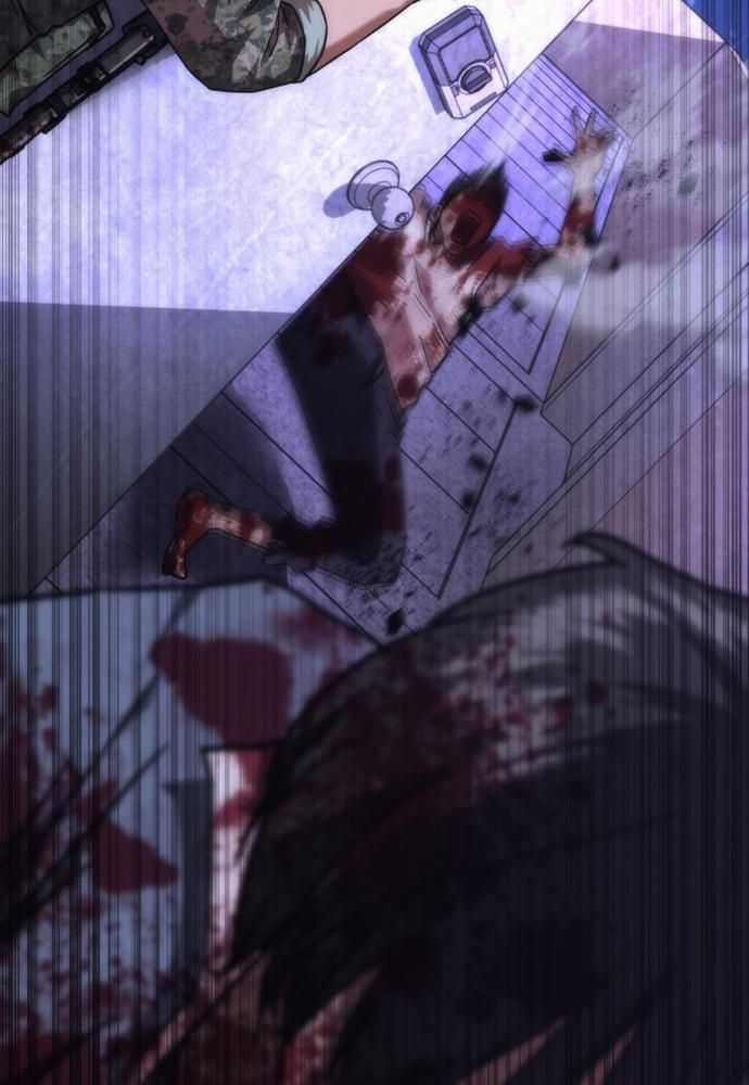 Mạt Thế Zombie 82-08 - Chapter 20 - Trang 167