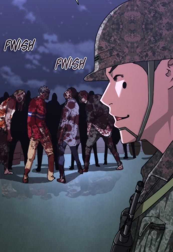 Mạt Thế Zombie 82-08 - Chapter 20 - Trang 192