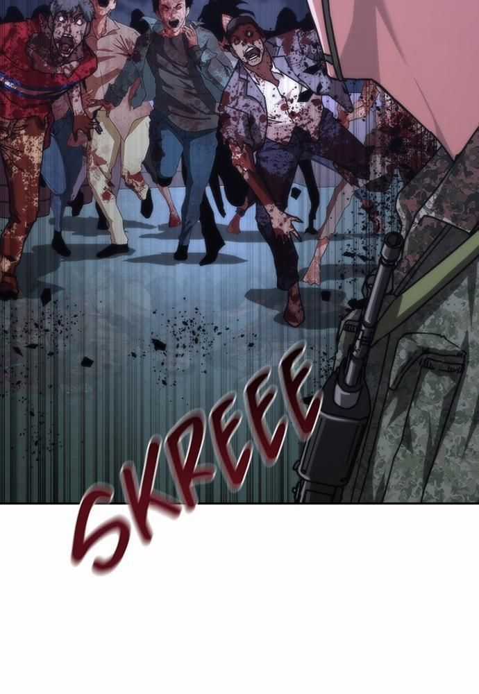 Mạt Thế Zombie 82-08 - Chapter 20 - Trang 194