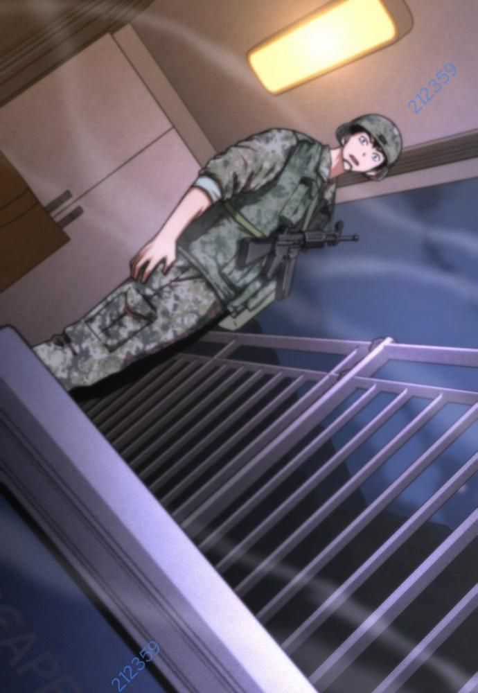 Mạt Thế Zombie 82-08 - Chapter 20 - Trang 26