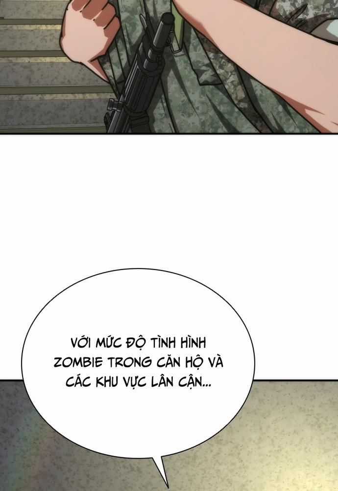 Mạt Thế Zombie 82-08 - Chapter 20 - Trang 44