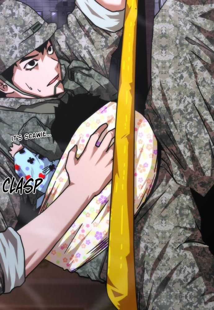 Mạt Thế Zombie 82-08 - Chapter 20 - Trang 77