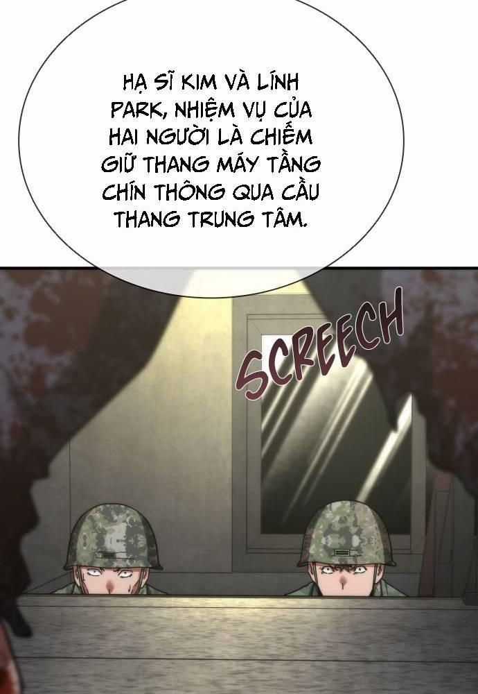 Mạt Thế Zombie 82-08 - Chapter 21 - Trang 107