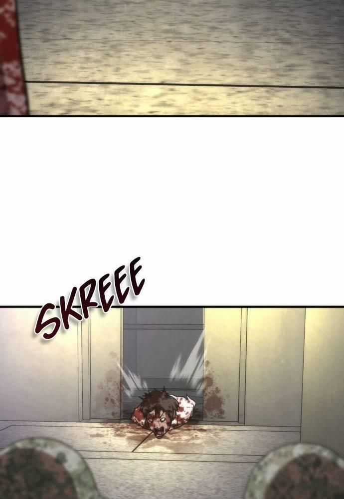 Mạt Thế Zombie 82-08 - Chapter 21 - Trang 108