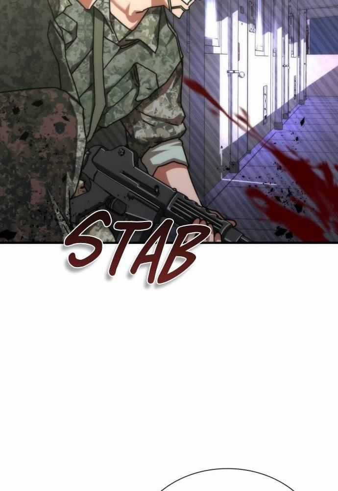 Mạt Thế Zombie 82-08 - Chapter 21 - Trang 110