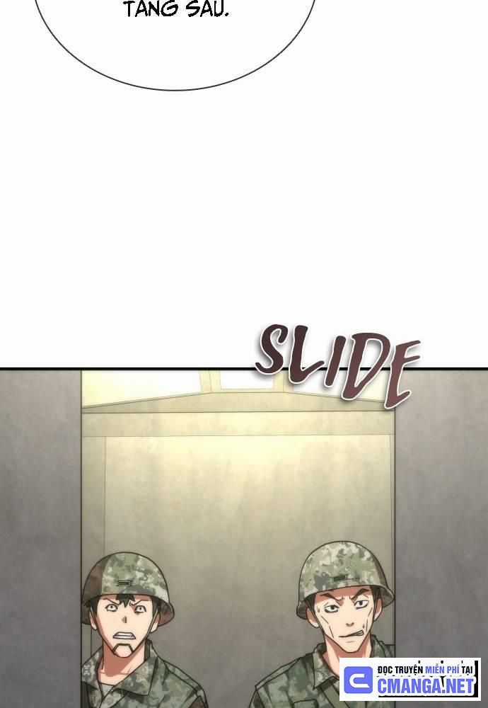 Mạt Thế Zombie 82-08 - Chapter 21 - Trang 112