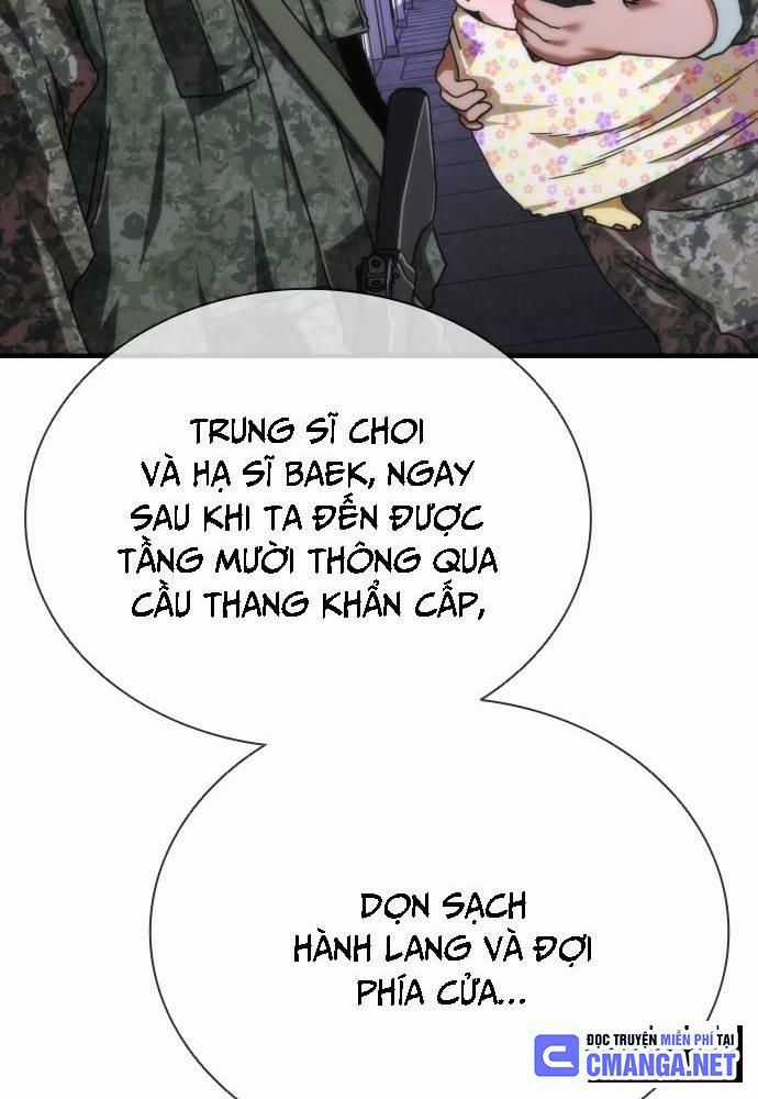 Mạt Thế Zombie 82-08 - Chapter 21 - Trang 115