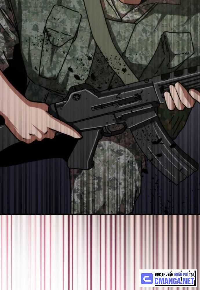 Mạt Thế Zombie 82-08 - Chapter 21 - Trang 121