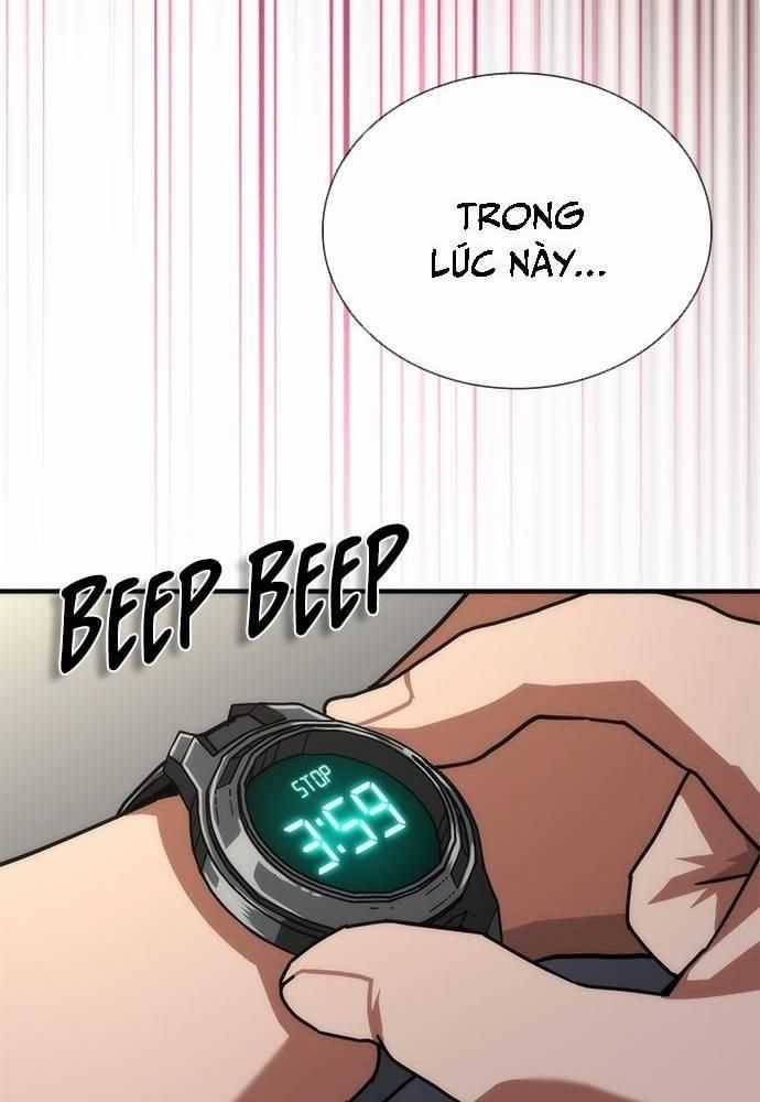Mạt Thế Zombie 82-08 - Chapter 21 - Trang 122