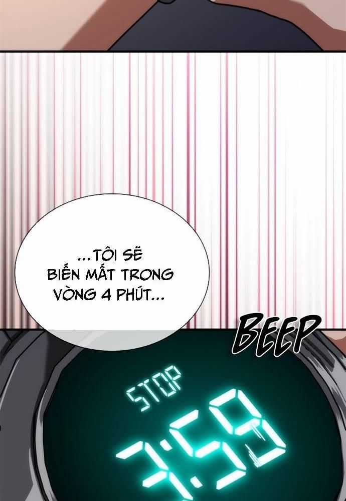 Mạt Thế Zombie 82-08 - Chapter 21 - Trang 123