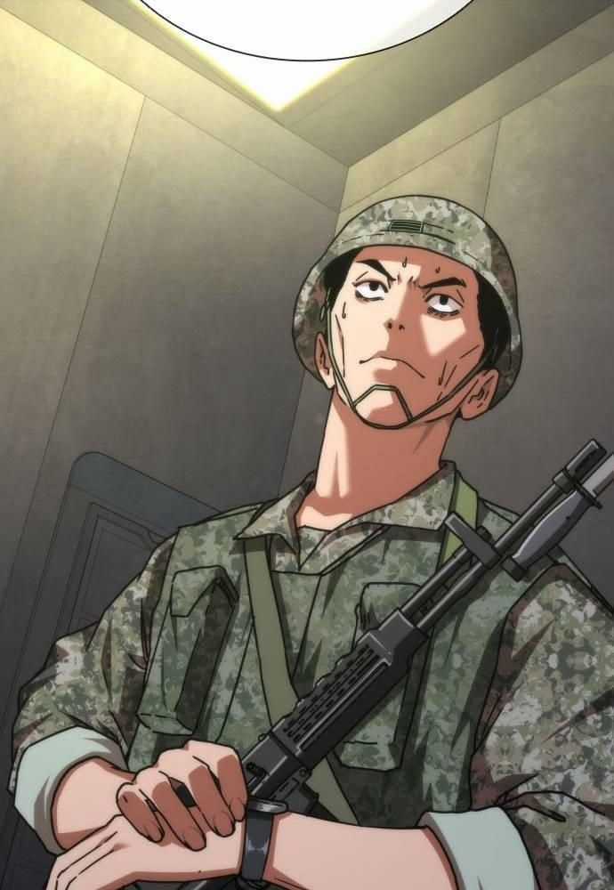 Mạt Thế Zombie 82-08 - Chapter 21 - Trang 125