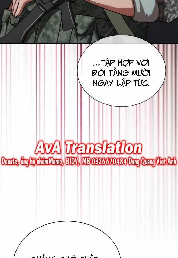 Mạt Thế Zombie 82-08 - Chapter 21 - Trang 126
