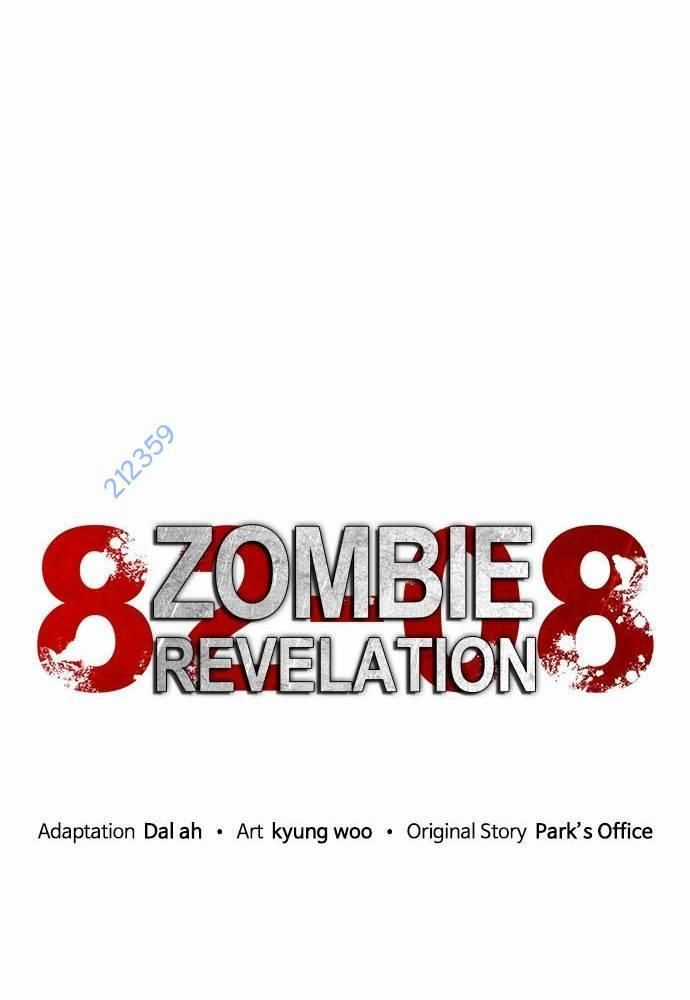 Mạt Thế Zombie 82-08 - Chapter 21 - Trang 14